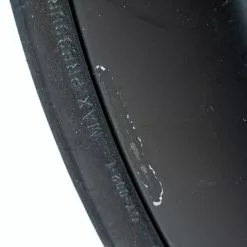 BMC Teammachine SLR01 Disc - 51 - Dura-Ace Di2 - Alessandro Lacchi - Team Qhubeka -Racercykler Salg DSC01234