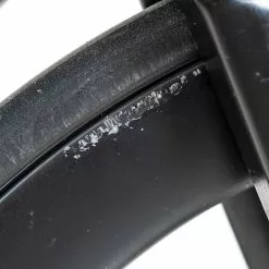 BMC Teammachine SLR01 Disc - 51 - Dura-Ace Di2 - Alessandro Lacchi - Team Qhubeka -Racercykler Salg DSC01235