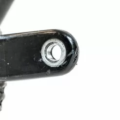 BMC Teammachine SLR01 Disc - 51 - Dura-Ace Di2 - Alessandro Lacchi - Team Qhubeka -Racercykler Salg DSC01237