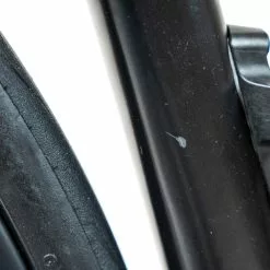 BMC Teammachine SLR01 Disc - 51 - Dura-Ace Di2 - Alessandro Lacchi - Team Qhubeka -Racercykler Salg DSC01239