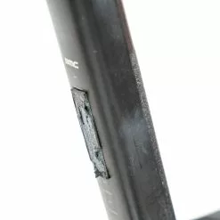 BMC Teammachine SLR01 Disc - 51 - Dura-Ace Di2 - Alessandro Lacchi - Team Qhubeka -Racercykler Salg DSC01243