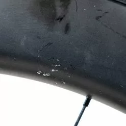 BMC Teammachine SLR01 Disc - 51 - Dura-Ace Di2 - Alessandro Lacchi - Team Qhubeka -Racercykler Salg DSC01244