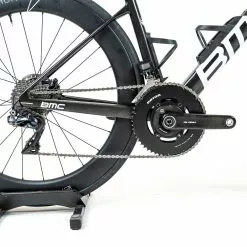 BMC Teammachine SLR01 Disc - 51 - Dura-Ace Di2 - Alessandro Lacchi - Team Qhubeka -Racercykler Salg DSC01251 f6768c71 5e4f 4a8b b2f8 d7dfbf6d4e89