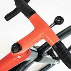 BMC Teammachine SLR01 Disc - 51 - Dura-Ace Di2 - Alessandro Lacchi - Team Qhubeka -Racercykler Salg DSC01255 63e7d544 2d2e 4909 bb2c 179e109d305c