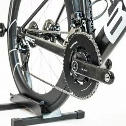 BMC Teammachine SLR01 Disc - 51 - Dura-Ace Di2 - Alessandro Lacchi - Team Qhubeka -Racercykler Salg DSC01259 3615f53e 1bdc 4346 8922 c8ac9c9bec33