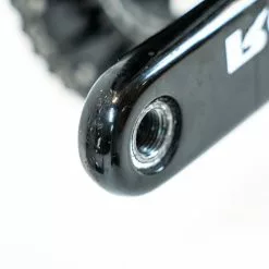 BMC Teammachine SLR01 Disc - 56 - Dura-Ace Di2 - Efrem Araya - Team Qhubeka -Racercykler Salg DSC01268 aafa21fc 53a1 44cf b2e7 1c0b0567cff3