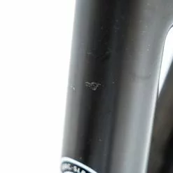 BMC Teammachine SLR01 Disc - 56 - Dura-Ace Di2 - Efrem Araya - Team Qhubeka -Racercykler Salg DSC01269 17c041f9 62eb 4ded 8793 448553c05eb1