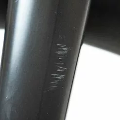 BMC Teammachine SLR01 Disc - 56 - Dura-Ace Di2 - Efrem Araya - Team Qhubeka -Racercykler Salg DSC01275 67b9ef73 ac5b 4168 9527 bec44cfda18e