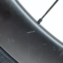 BMC Teammachine SLR01 Disc - 56 - Dura-Ace Di2 - Efrem Araya - Team Qhubeka -Racercykler Salg DSC01281