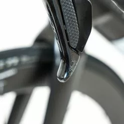 BMC Teammachine SLR01 Disc - 56 - Dura-Ace Di2 - Efrem Araya - Team Qhubeka -Racercykler Salg DSC01283 18df7694 6768 419e 8035 f86e8463707a