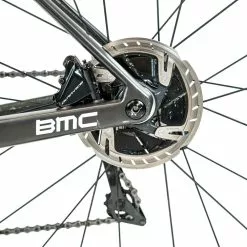 BMC Teammachine SLR01 Disc - 56 - Dura-Ace Di2 - Efrem Araya - Team Qhubeka -Racercykler Salg DSC01284 7e0bb55f 70bd 4c0a 8f42 30f818843de7