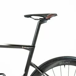 BMC Teammachine SLR01 Disc - 56 - Dura-Ace Di2 - Efrem Araya - Team Qhubeka -Racercykler Salg DSC01286 e3d7b05e 8b46 4a25 b3c8 6d8eea490b14