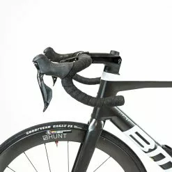 BMC Teammachine SLR01 Disc - 56 - Dura-Ace Di2 - Efrem Araya - Team Qhubeka -Racercykler Salg DSC01287 ec582dc0 5cef 4b2d 984e bf43228138ff