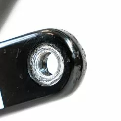 BMC Teammachine SLR01 Disc - 56 - Dura-Ace Di2 - Efrem Araya - Team Qhubeka -Racercykler Salg DSC01299 c3df4f3a 7de0 48c4 a40d 874754bc0b58