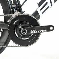 BMC Teammachine SLR01 Disc - 56 - Dura-Ace Di2 - Efrem Araya - Team Qhubeka -Racercykler Salg DSC01307 16d4aaf8 e0a2 484d a2de 6a0a034affa1