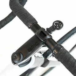 BMC Teammachine SLR01 Disc - 56 - Dura-Ace Di2 - Efrem Araya - Team Qhubeka -Racercykler Salg DSC01311