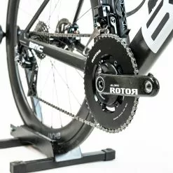 BMC Teammachine SLR01 Disc - 56 - Dura-Ace Di2 - Efrem Araya - Team Qhubeka -Racercykler Salg DSC01314 77e6bf7b 8d57 49d7 9058 7fd27affe358