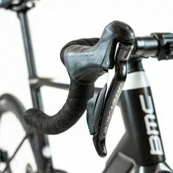 BMC Teammachine SLR01 Disc - 56 - Dura-Ace Di2 - Efrem Araya - Team Qhubeka -Racercykler Salg DSC01315