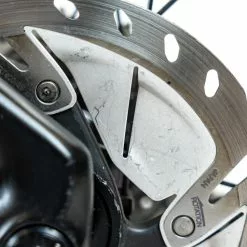 BMC Timemachine R01 Disc - 56 - Dura-Ace Di2 - Luca Coati (#2) - Team Qhubeka -Racercykler Salg DSC01368 0e16c85d e7a8 49a2 b9e2 60fca79716fa