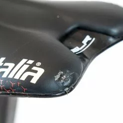 BMC Timemachine R01 Disc - 56 - Dura-Ace Di2 - Luca Coati (#2) - Team Qhubeka -Racercykler Salg DSC01369 7f437758 d201 4701 a3d8 f09f6b7574bb