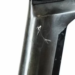 BMC Timemachine R01 Disc - 56 - Dura-Ace Di2 - Luca Coati (#2) - Team Qhubeka -Racercykler Salg DSC01371 270a9d95 388a 44c9 97e0 c503a99b470b