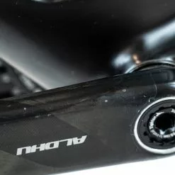 BMC Timemachine R01 Disc - 56 - Dura-Ace Di2 - Luca Coati (#2) - Team Qhubeka -Racercykler Salg DSC01372 6224a00c 7fd8 48f3 a213 f5460b3266ce