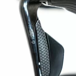 BMC Timemachine R01 Disc - 56 - Dura-Ace Di2 - Luca Coati (#2) - Team Qhubeka -Racercykler Salg DSC01381 88cec7f6 9c98 4812 93cb 3b2cfa26ed4e