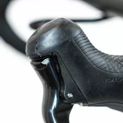 BMC Timemachine R01 Disc - 56 - Dura-Ace Di2 - Luca Coati (#2) - Team Qhubeka -Racercykler Salg DSC01383 b1a751ae d46c 47c6 a513 6585d46a35eb