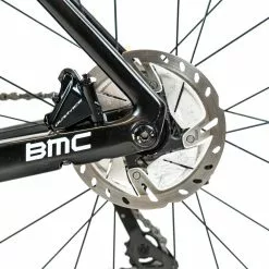 BMC Timemachine R01 Disc - 56 - Dura-Ace Di2 - Luca Coati (#2) - Team Qhubeka -Racercykler Salg DSC01387 c99a7ede 3042 4e08 a49c 4ce247d80b56