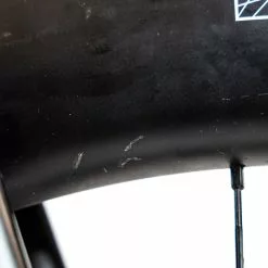 BMC Timemachine R01 Disc - 56 - Dura-Ace Di2 - Luca Coati (#2) - Team Qhubeka -Racercykler Salg DSC01395