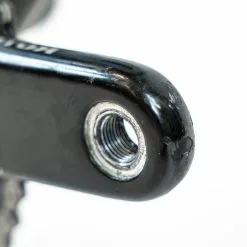 BMC Timemachine R01 Disc - 56 - Dura-Ace Di2 - Luca Coati (#2) - Team Qhubeka -Racercykler Salg DSC01397 ec9ff9c2 0334 4f6b 8043 06ec608b1e3d