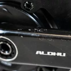 BMC Timemachine R01 Disc - 56 - Dura-Ace Di2 - Luca Coati (#2) - Team Qhubeka -Racercykler Salg DSC01398 f971b6c6 3861 4125 804e e3a6320f4b3a