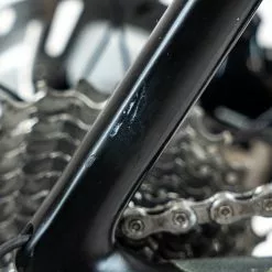 BMC Timemachine R01 Disc - 56 - Dura-Ace Di2 - Luca Coati (#2) - Team Qhubeka -Racercykler Salg DSC01406 7c2307ac 0118 41ae a15b 4c193ad048c3