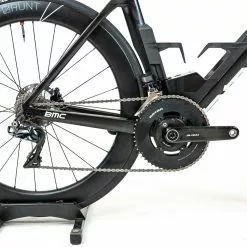 BMC Timemachine R01 Disc - 56 - Dura-Ace Di2 - Luca Coati (#2) - Team Qhubeka -Racercykler Salg DSC01411