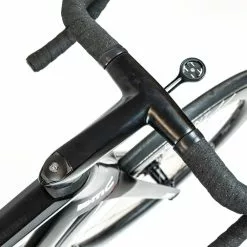 BMC Timemachine R01 Disc - 56 - Dura-Ace Di2 - Luca Coati (#2) - Team Qhubeka -Racercykler Salg DSC01415