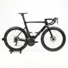 BMC Timemachine R01 Disc - 56 - Dura-Ace Di2 - Luca Coati (#2) - Team Qhubeka