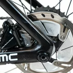 BMC Timemachine R01 Disc - 54 - Dura-Ace Di2 - Kevin Bonaldo - Team Qhubeka 72 BMC Timemachine R01 Disc - 54 - Dura-Ace Di2 - Kevin Bonaldo - Team Qhubeka -Racercykler Salg DSC01424 536b15f2 04a5 4a6c 944e 006c27d39e1e