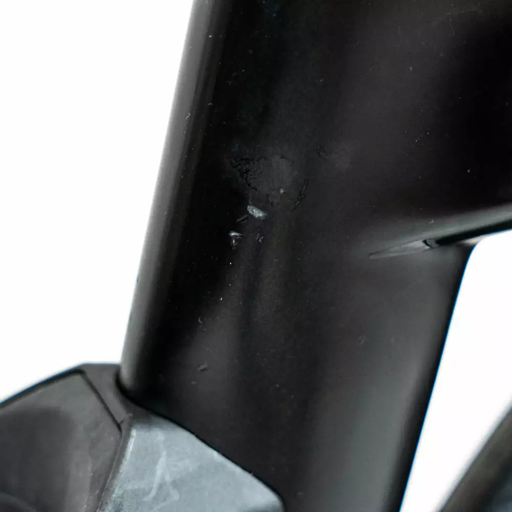 BMC Timemachine R01 Disc - 54 - Dura-Ace Di2 - Kevin Bonaldo - Team Qhubeka 27 BMC Timemachine R01 Disc - 54 - Dura-Ace Di2 - Kevin Bonaldo - Team Qhubeka - Billede 27