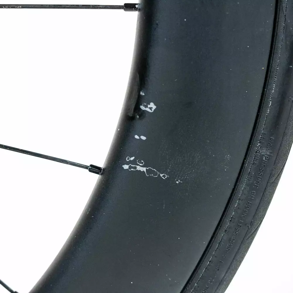 BMC Timemachine R01 Disc - 54 - Dura-Ace Di2 - Kevin Bonaldo - Team Qhubeka 38 BMC Timemachine R01 Disc - 54 - Dura-Ace Di2 - Kevin Bonaldo - Team Qhubeka - Billede 38