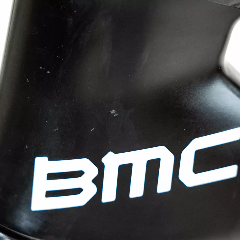 BMC Timemachine R01 Disc - 54 - Dura-Ace Di2 - Kevin Bonaldo - Team Qhubeka 32 BMC Timemachine R01 Disc - 54 - Dura-Ace Di2 - Kevin Bonaldo - Team Qhubeka - Billede 32