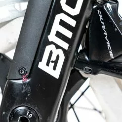 BMC Timemachine R01 Disc - 54 - Dura-Ace Di2 - Kevin Bonaldo - Team Qhubeka 83 BMC Timemachine R01 Disc - 54 - Dura-Ace Di2 - Kevin Bonaldo - Team Qhubeka -Racercykler Salg DSC01434 c821eead f81d 400c 9a55 489fd4817ec9