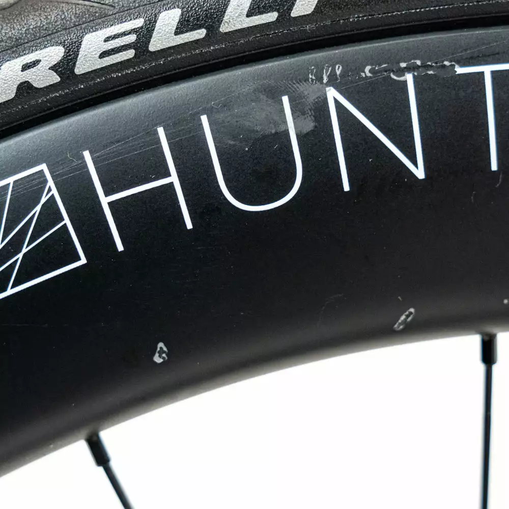 BMC Timemachine R01 Disc - 54 - Dura-Ace Di2 - Kevin Bonaldo - Team Qhubeka 39 BMC Timemachine R01 Disc - 54 - Dura-Ace Di2 - Kevin Bonaldo - Team Qhubeka - Billede 39