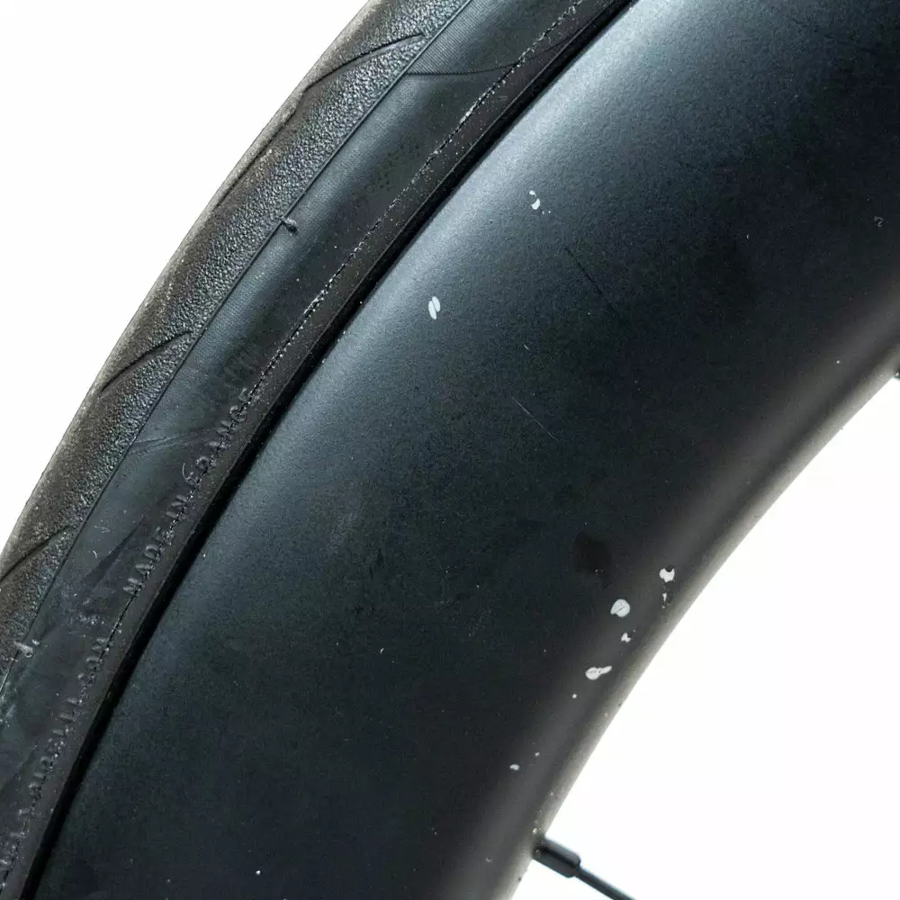 BMC Timemachine R01 Disc - 54 - Dura-Ace Di2 - Kevin Bonaldo - Team Qhubeka 40 BMC Timemachine R01 Disc - 54 - Dura-Ace Di2 - Kevin Bonaldo - Team Qhubeka - Billede 40