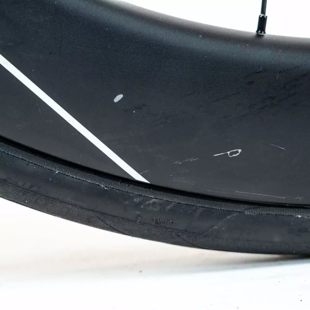 BMC Timemachine R01 Disc - 54 - Dura-Ace Di2 - Kevin Bonaldo - Team Qhubeka 41 BMC Timemachine R01 Disc - 54 - Dura-Ace Di2 - Kevin Bonaldo - Team Qhubeka - Billede 41