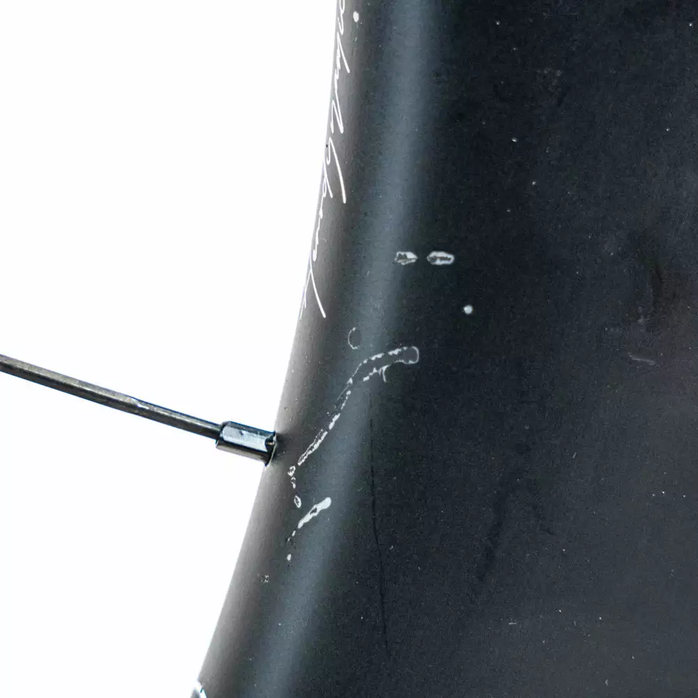 BMC Timemachine R01 Disc - 54 - Dura-Ace Di2 - Kevin Bonaldo - Team Qhubeka 44 BMC Timemachine R01 Disc - 54 - Dura-Ace Di2 - Kevin Bonaldo - Team Qhubeka - Billede 44