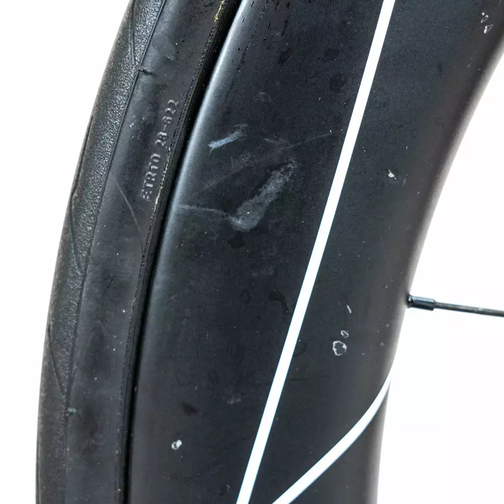 BMC Timemachine R01 Disc - 54 - Dura-Ace Di2 - Kevin Bonaldo - Team Qhubeka 45 BMC Timemachine R01 Disc - 54 - Dura-Ace Di2 - Kevin Bonaldo - Team Qhubeka - Billede 45