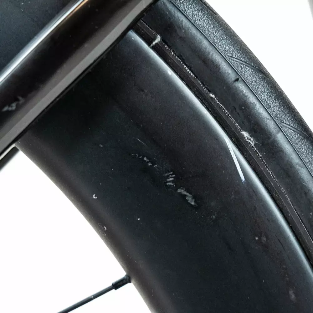 BMC Timemachine R01 Disc - 54 - Dura-Ace Di2 - Kevin Bonaldo - Team Qhubeka 47 BMC Timemachine R01 Disc - 54 - Dura-Ace Di2 - Kevin Bonaldo - Team Qhubeka - Billede 47