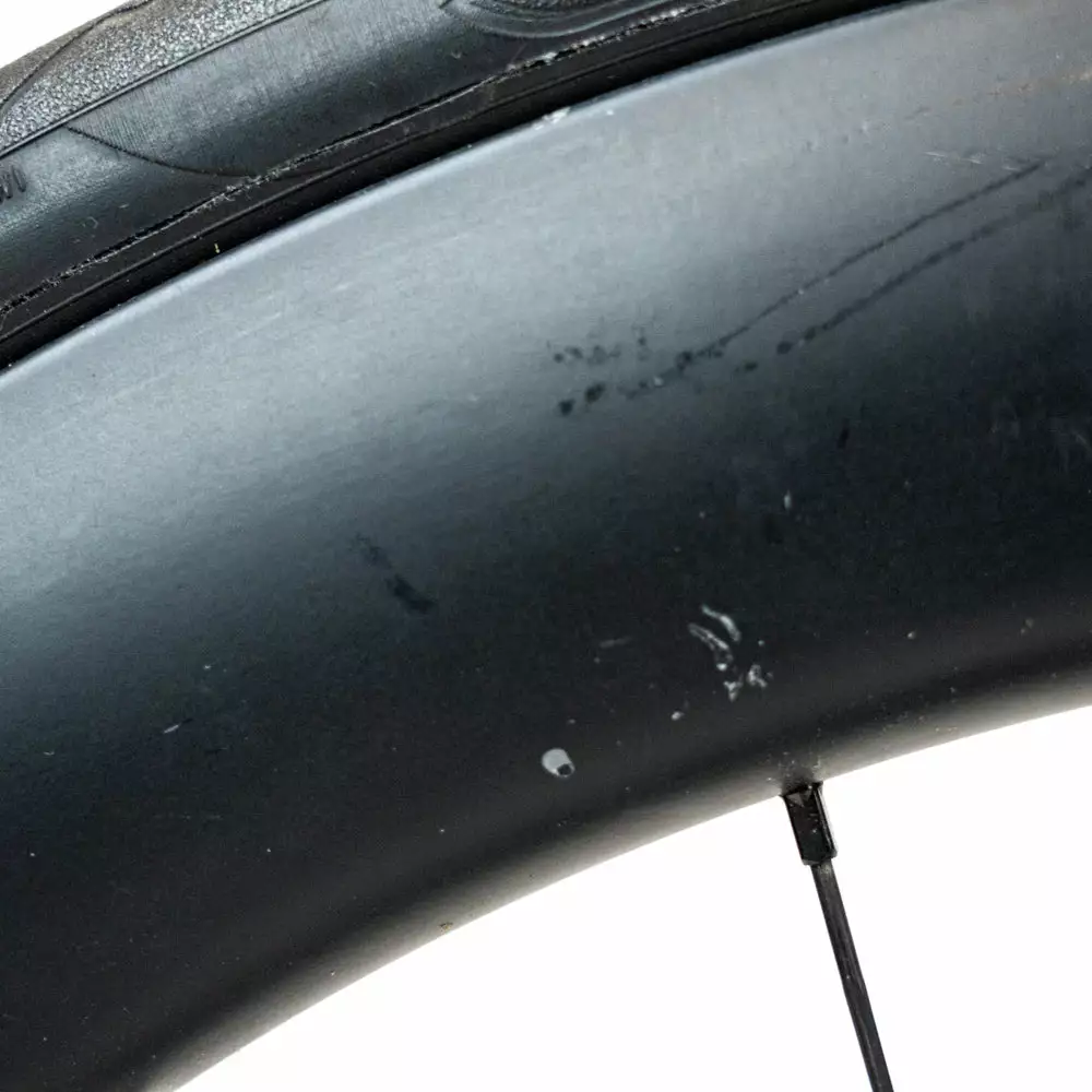 BMC Timemachine R01 Disc - 54 - Dura-Ace Di2 - Kevin Bonaldo - Team Qhubeka 52 BMC Timemachine R01 Disc - 54 - Dura-Ace Di2 - Kevin Bonaldo - Team Qhubeka - Billede 52