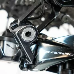 BMC Timemachine R01 Disc - 54 - Dura-Ace Di2 - Kevin Bonaldo - Team Qhubeka 75 BMC Timemachine R01 Disc - 54 - Dura-Ace Di2 - Kevin Bonaldo - Team Qhubeka -Racercykler Salg DSC01461 a89c5867 1e77 4f2d 9f17 8f70ff92e2ac