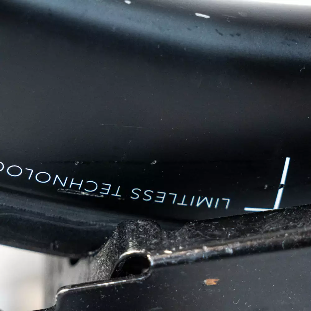 BMC Timemachine R01 Disc - 54 - Dura-Ace Di2 - Kevin Bonaldo - Team Qhubeka 49 BMC Timemachine R01 Disc - 54 - Dura-Ace Di2 - Kevin Bonaldo - Team Qhubeka - Billede 49